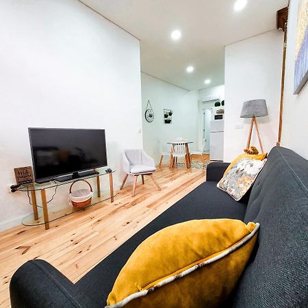 Casas Da Ferraria By 4U Alojamento - Tonho Da Chica & Avo Marchao Abrantes Dış mekan fotoğraf