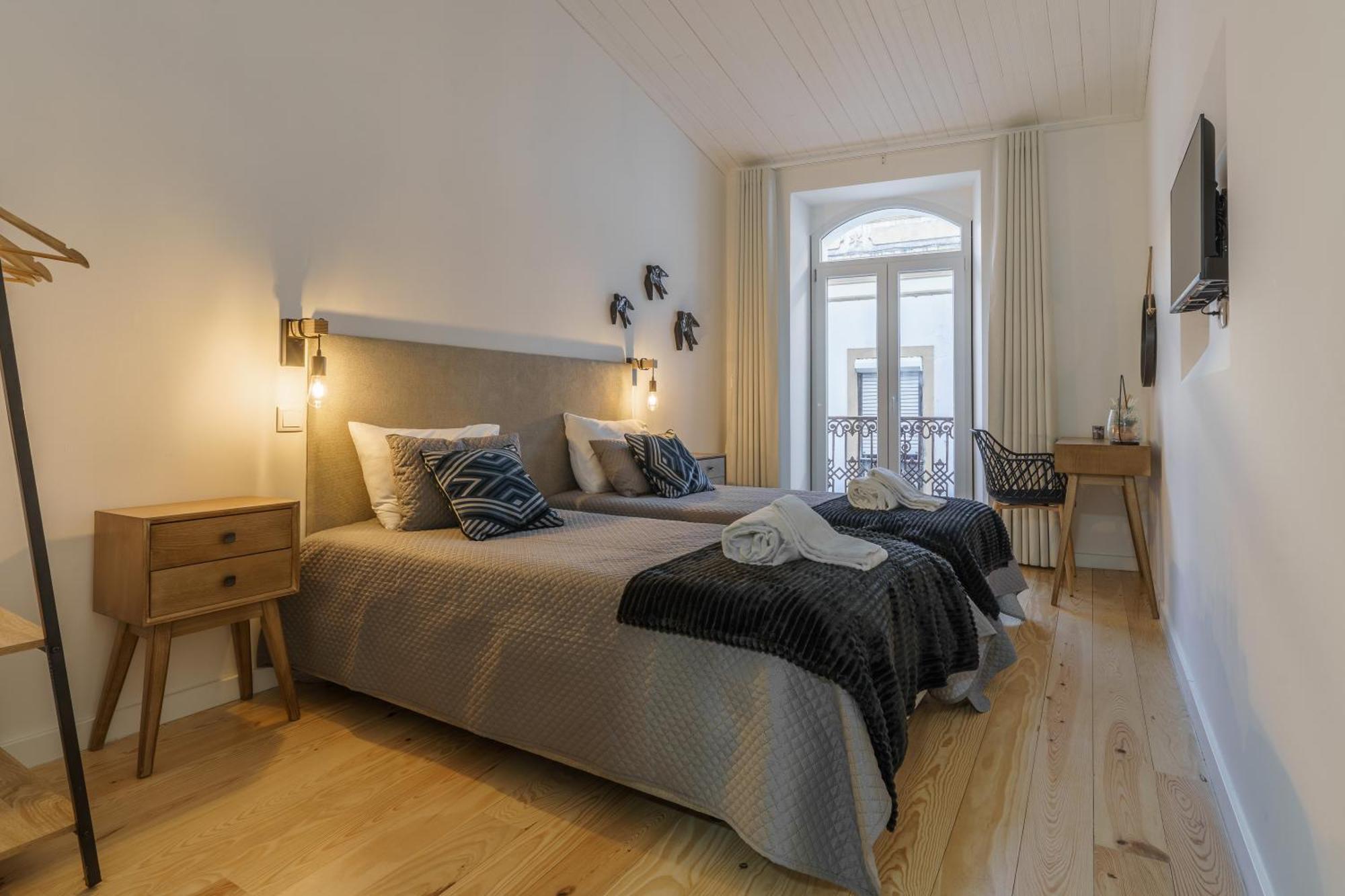 Casas Da Ferraria By 4U Alojamento - Tonho Da Chica & Avo Marchao Abrantes Dış mekan fotoğraf