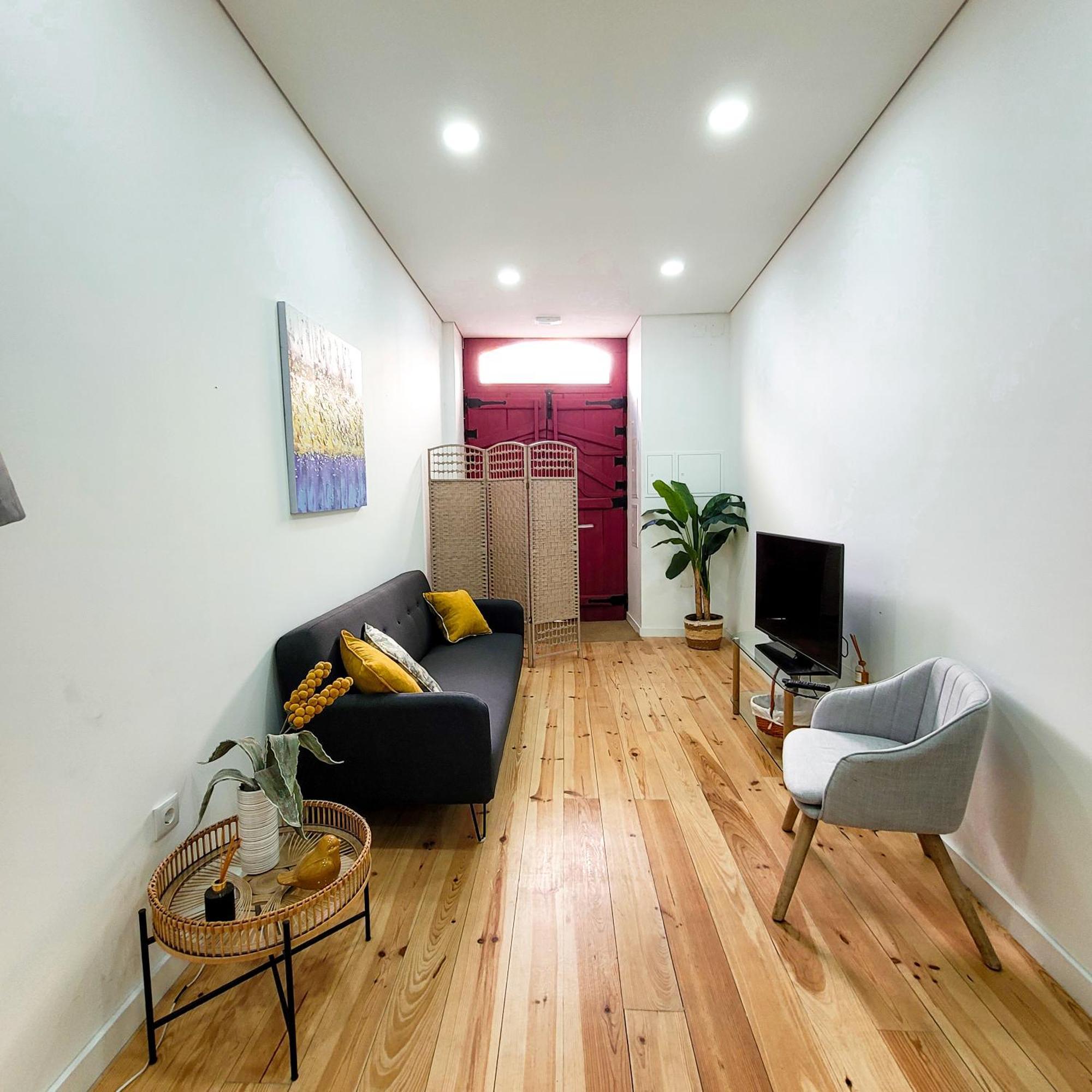 Casas Da Ferraria By 4U Alojamento - Tonho Da Chica & Avo Marchao Abrantes Dış mekan fotoğraf