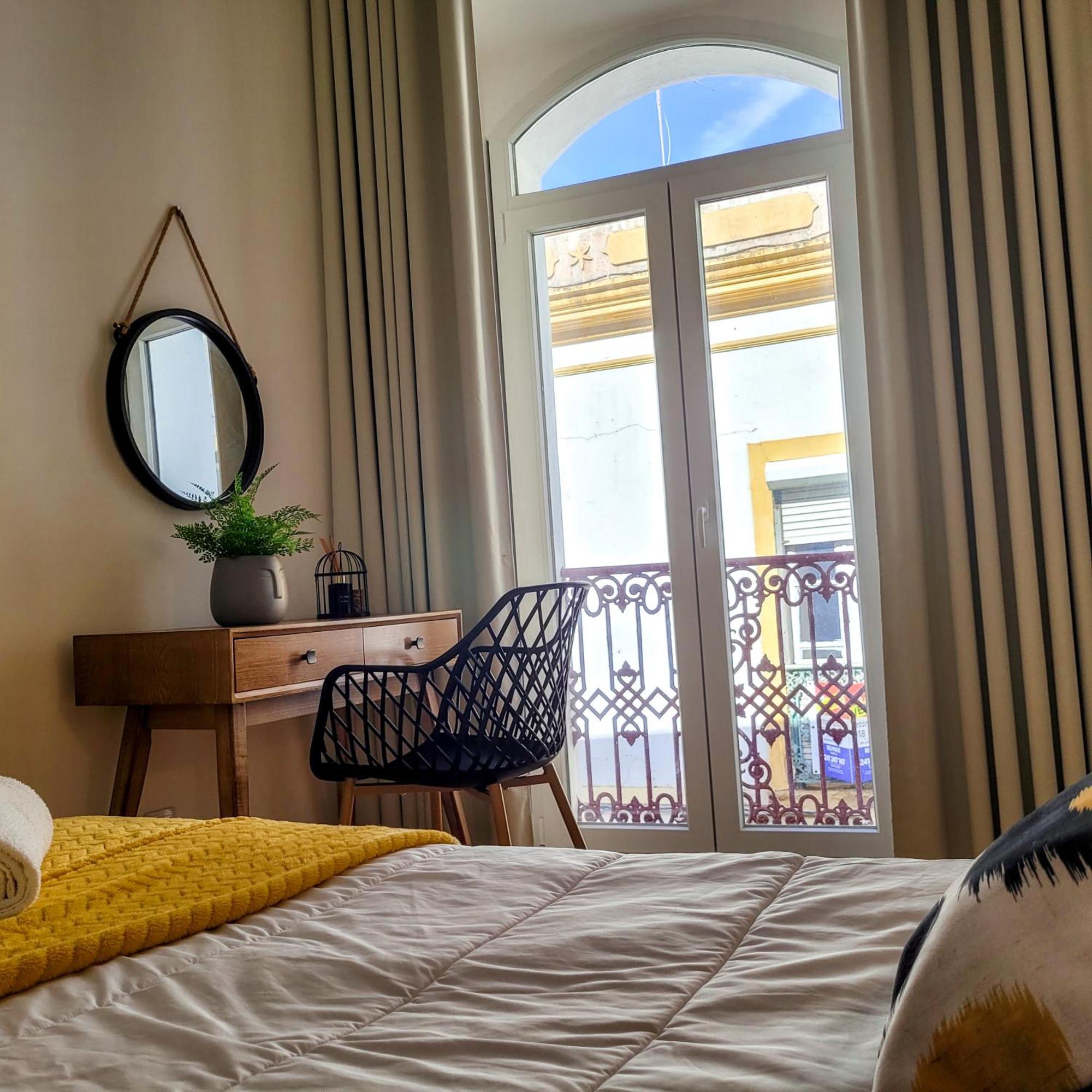 Casas Da Ferraria By 4U Alojamento - Tonho Da Chica & Avo Marchao Abrantes Dış mekan fotoğraf